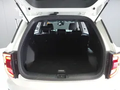 2024 SsangYong Torres Gasoline 1.5 2WD — фото 18