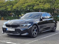 2023 BMW 3-Series 320i M Sport — фото 3