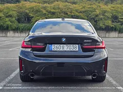 2023 BMW 3-Series 320i M Sport — фото 5