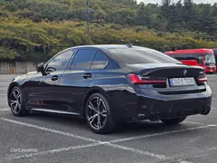 2023 BMW 3-Series 320i M Sport — фото 6