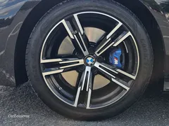 2023 BMW 3-Series 320i M Sport — фото 10