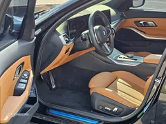 2023 BMW 3-Series 320i M Sport — фото 15