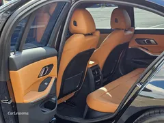 2023 BMW 3-Series 320i M Sport — фото 16