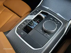 2023 BMW 3-Series 320i M Sport — фото 19