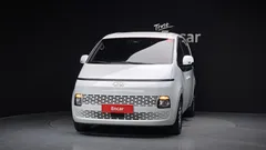 2022 Hyundai Staria Cargo 5-Seater — фото 3