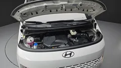 2022 Hyundai Staria Cargo 5-Seater — фото 6