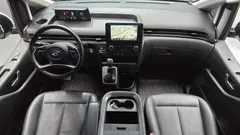 2022 Hyundai Staria Cargo 5-Seater — фото 7