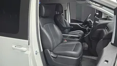 2022 Hyundai Staria Cargo 5-Seater — фото 12