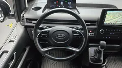 2022 Hyundai Staria Cargo 5-Seater — фото 13