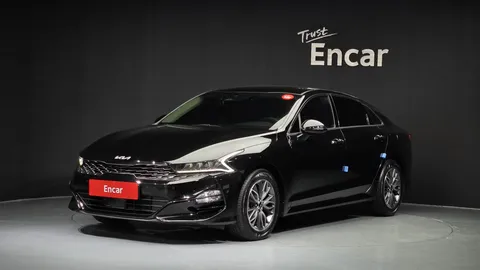 2023 Kia K5 2.0