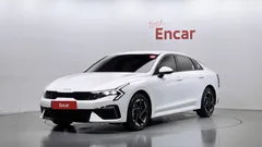 2026 Kia K5 2.0 LPi(Rent) — фото 1