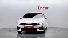 2026 Kia K5 2.0 LPi(Rent) — фото 3