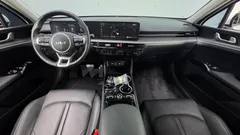 2026 Kia K5 2.0 LPi(Rent) — фото 7