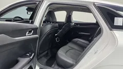 2026 Kia K5 2.0 LPi(Rent) — фото 11