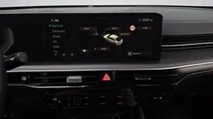 2026 Kia K5 2.0 LPi(Rent) — фото 12
