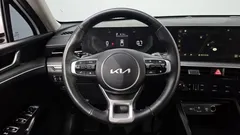 2026 Kia K5 2.0 LPi(Rent) — фото 13