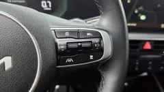 2026 Kia K5 2.0 LPi(Rent) — фото 15