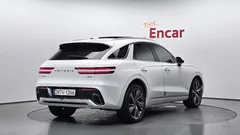 2023 Genesis GV70 2.5T Gasoline AWD — фото 2