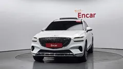 2023 Genesis GV70 2.5T Gasoline AWD — фото 3