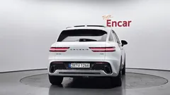 2023 Genesis GV70 2.5T Gasoline AWD — фото 4