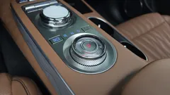 2023 Genesis GV70 2.5T Gasoline AWD — фото 9