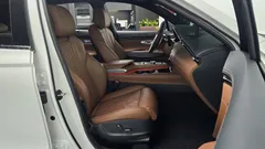 2023 Genesis GV70 2.5T Gasoline AWD — фото 10