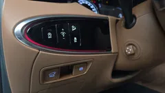 2023 Genesis GV70 2.5T Gasoline AWD — фото 14