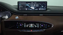 2023 Genesis GV70 2.5T Gasoline AWD — фото 15