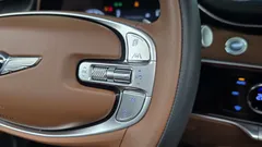 2023 Genesis GV70 2.5T Gasoline AWD — фото 18