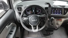 2023 Kia Ray Van — фото 13