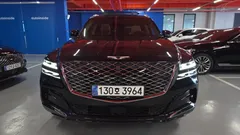 2023 Genesis GV80 3.5T Gasoline AWD — фото 2
