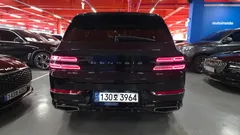 2023 Genesis GV80 3.5T Gasoline AWD — фото 3