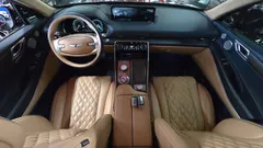 2023 Genesis GV80 3.5T Gasoline AWD — фото 5