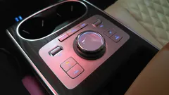 2023 Genesis GV80 3.5T Gasoline AWD — фото 6