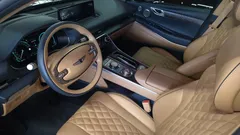 2023 Genesis GV80 3.5T Gasoline AWD — фото 7