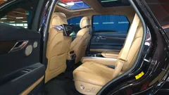 2023 Genesis GV80 3.5T Gasoline AWD — фото 8