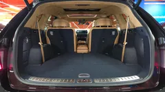 2023 Genesis GV80 3.5T Gasoline AWD — фото 9