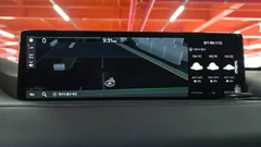 2023 Genesis GV80 3.5T Gasoline AWD — фото 10