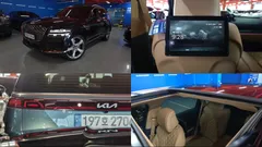 2023 Genesis GV80 3.5T Gasoline AWD — фото 12