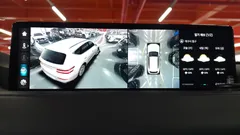 2023 Genesis GV80 3.5T Gasoline AWD — фото 15