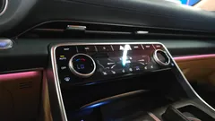 2023 Genesis GV80 3.5T Gasoline AWD — фото 16