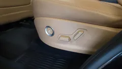 2023 Genesis GV80 3.5T Gasoline AWD — фото 17