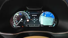 2023 Genesis GV80 3.5T Gasoline AWD — фото 20