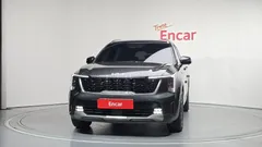 2024 Kia Sorento Diesel 2.2 4WD, серый — фото 3