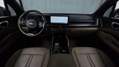 2024 Kia Sorento Diesel 2.2 4WD, серый — фото 7