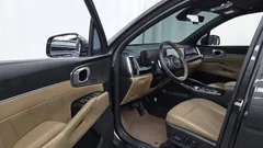 2024 Kia Sorento Diesel 2.2 4WD, серый — фото 10