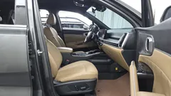 2024 Kia Sorento Diesel 2.2 4WD, серый — фото 11