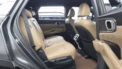 2024 Kia Sorento Diesel 2.2 4WD, серый — фото 12