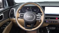 2024 Kia Sorento Diesel 2.2 4WD, серый — фото 13