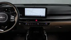 2024 Kia Sorento Diesel 2.2 4WD, серый — фото 14